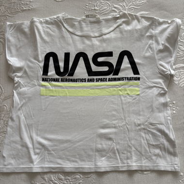 T-shirt court (taille enfant 158/164)