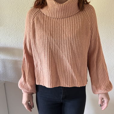 Pullover