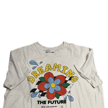 Bershka T-shirt