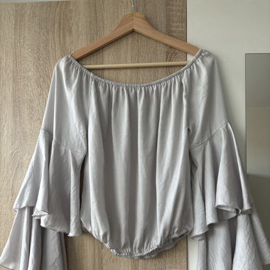 Bluse