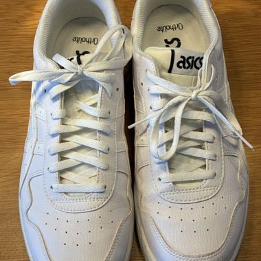 *ASICS ORTHOLITE* Size 45