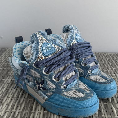 Skate Louis Vuitton