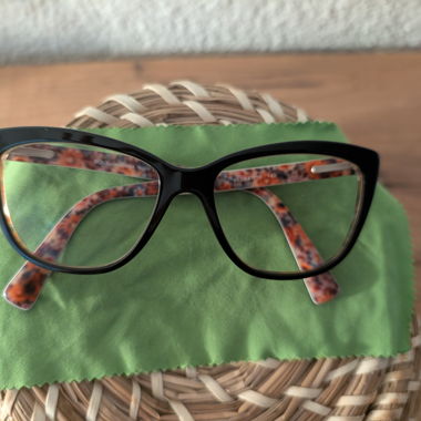 Brille Dolce & Gabbana