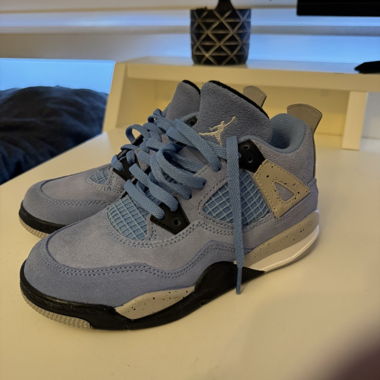 Sneaker Air Jordan