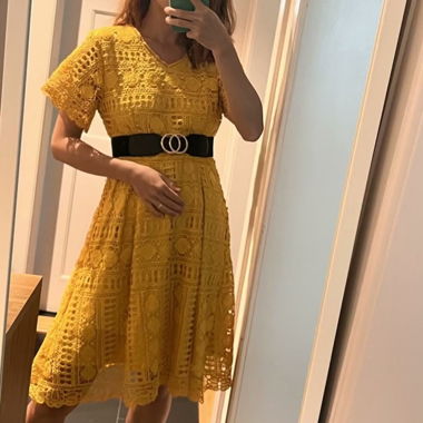 Kleid 