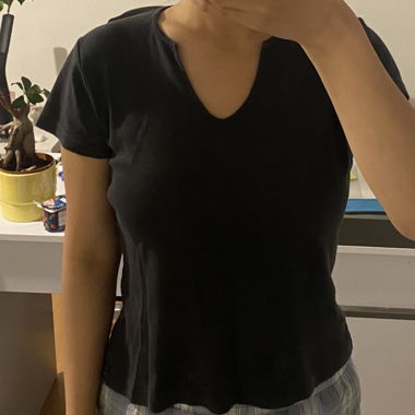 Black Top