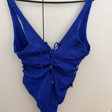 Maillot de bain 1 pièce
