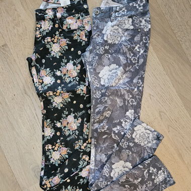 Lot de 2 pantalons 