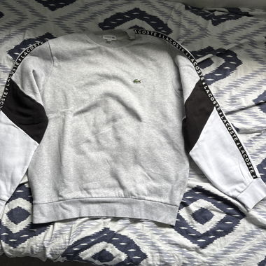 Lacoste Sweater