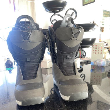 Salomon Snowboard Boots