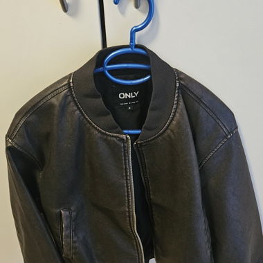 Jacke