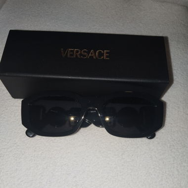 Versace Sonnenbrille 
