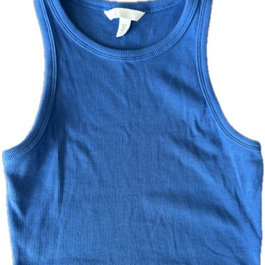 Top Blau