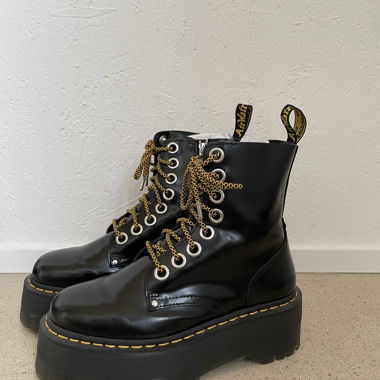 Dr. Martens JADON MAX NERO