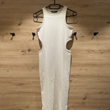 long dress