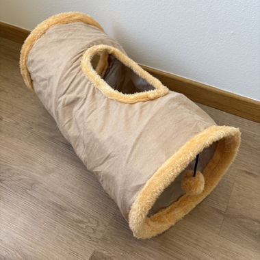 Cat accessory