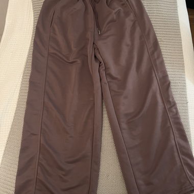 Joggers da danza