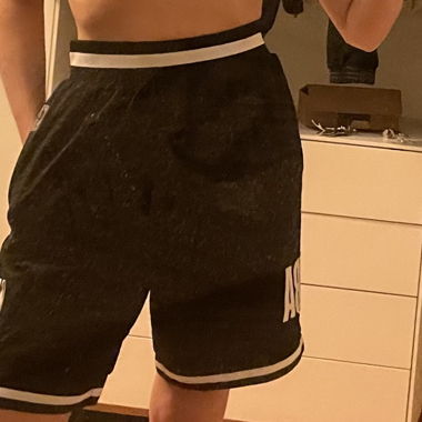 Pantaloncini da basket NBA