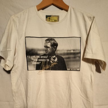 Barbour Steve McQueen Shirt