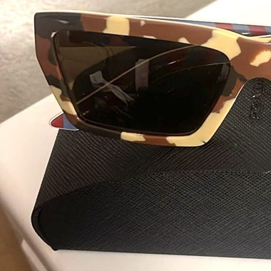 Prada Sonnenbrille