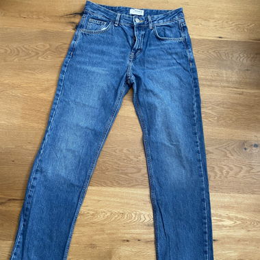 Jeans Hose 