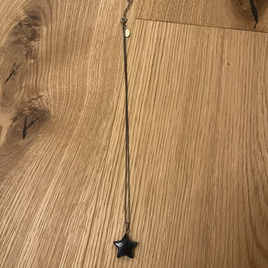 Kette mit Anhänger