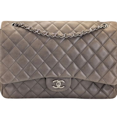 Chanel Timeless Single Flap Maxi