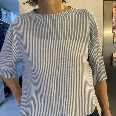 tom tailor shirt