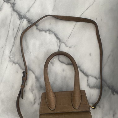 Jacquemus bag