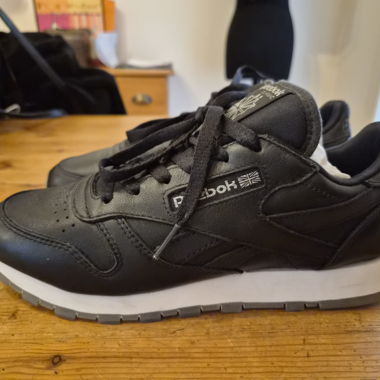 Reebok sneakers
