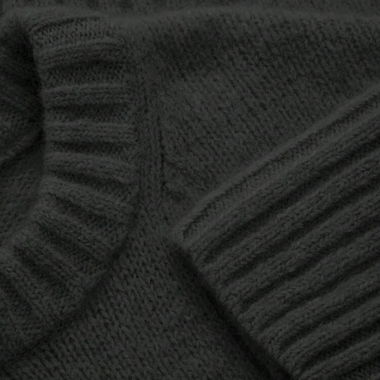 Comfy, cute and warm sweater for winter
