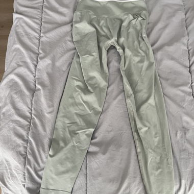 Leggings TEVEO ceinture, taille L