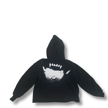Ken Carson AGC Hoodie