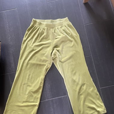 Pantaloni da jogging H&M Divided