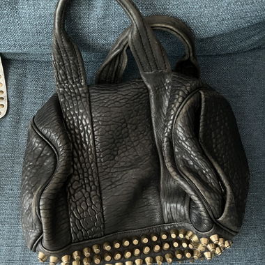 Alexander W Rocco Tasche