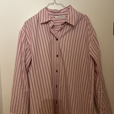 Camicia Pull and Bear