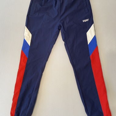 Snipes Jogging Pants Blue