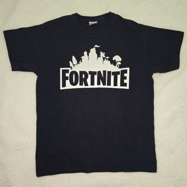 T-shirt Enfant Fortnite
