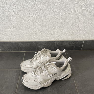 Nike Tekno