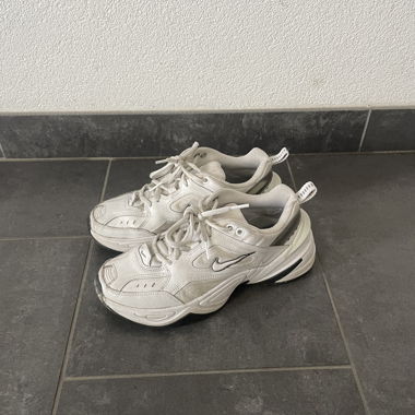 Nike Tekno