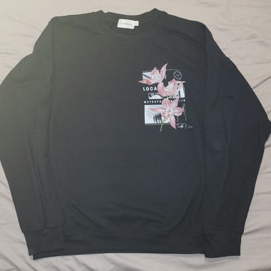 Pull Topman