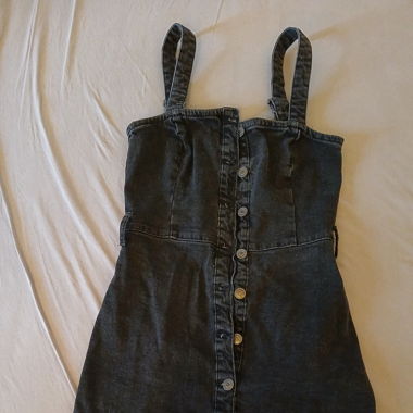 Jeanskleid
