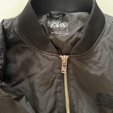 Zara Jacket