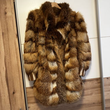 Veste d'hiver pour femme
