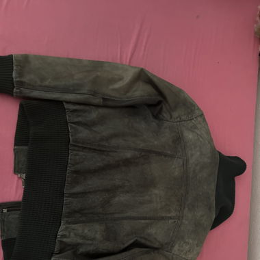 Jacke