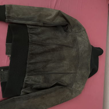 Jacke