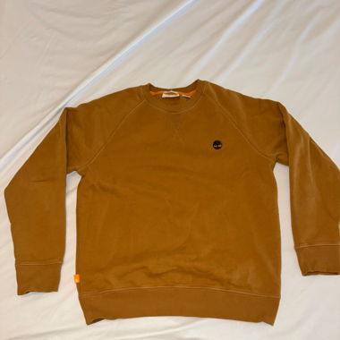 Maglione Timberland marrone – Taglia M – Ottime condizioni
