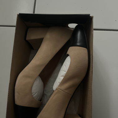Scarpe 