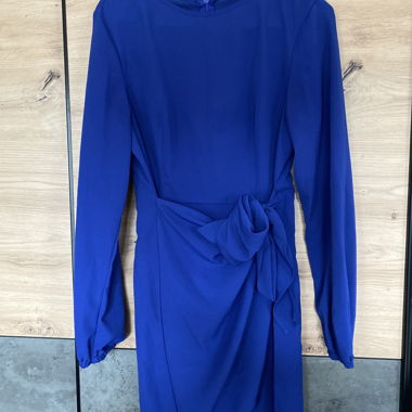Abito Blu SHEIN