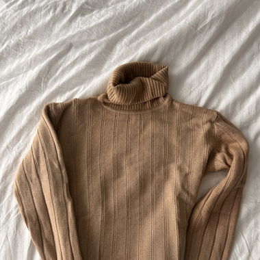 Woll Pullover Anegli e no